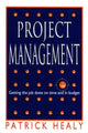 Book cover of: Project Management