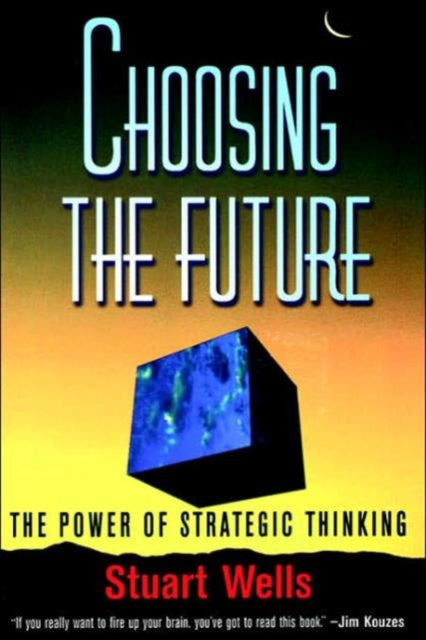 Book cover of: Choosing the Future
