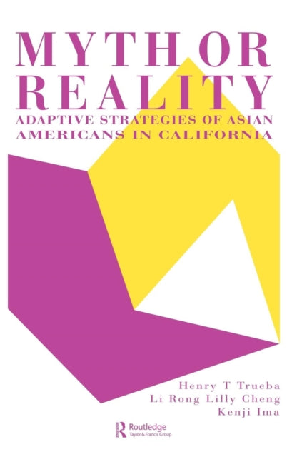 Book cover of: Myth Or Reality?