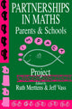 Book cover of: Partnership In Maths: Parents And Schools