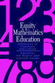 Book cover of: Equity In Mathematics Education
