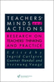 Book cover of: Teachers' Minds And Actions