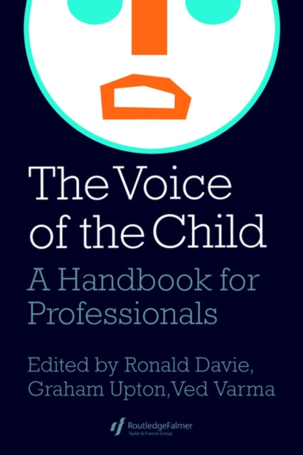 Book cover of: Voice Of The Child