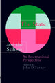 Book cover of: State And The School