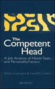 Book cover of: Competent Head