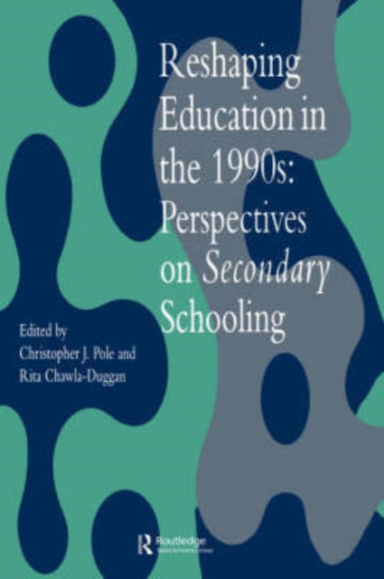 Book cover of: Reshaping Education In The 1990s