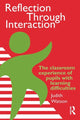 Book cover of: Reflection Through Interaction