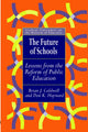 Book cover of: Future Of Schools