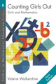 Book cover of: Counting Girls Out