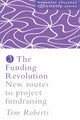 Book cover of: Funding Revolution