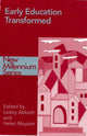 Book cover of: Early Education Transformed