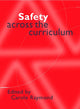 Book cover of: Safety Across the Curriculum