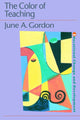 Book cover of: Color of Teaching