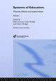 Book cover of: Systems of Education