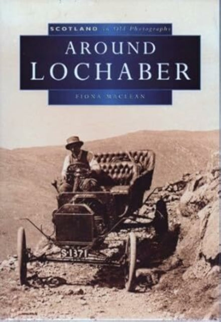 Book cover of: Around Lochaber