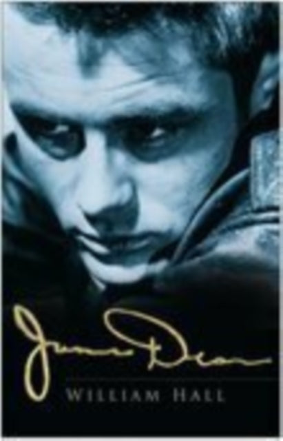 Book cover of: James Dean