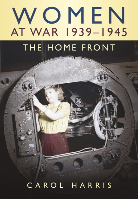 Book cover of: Women at War 1939-1945