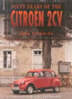 Book cover of: Sixty Years of the Citroen 2CV. By: John Reynolds