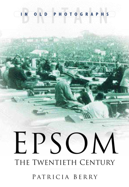 Book cover of: Epsom