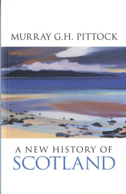 Book cover of: New History of Scotland