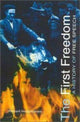 Book cover of: First Freedom