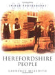 Book cover of: Herefordshire People