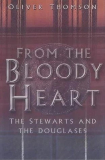 Book cover of: From the Bloody Heart