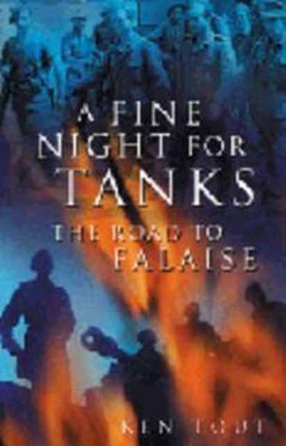 Book cover of: Fine Night for Tanks
