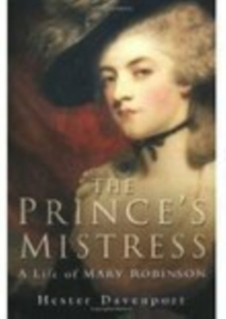 Book cover of: Prince's Mistress
