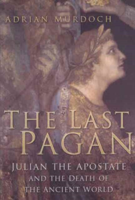 Book cover of: Last Pagan