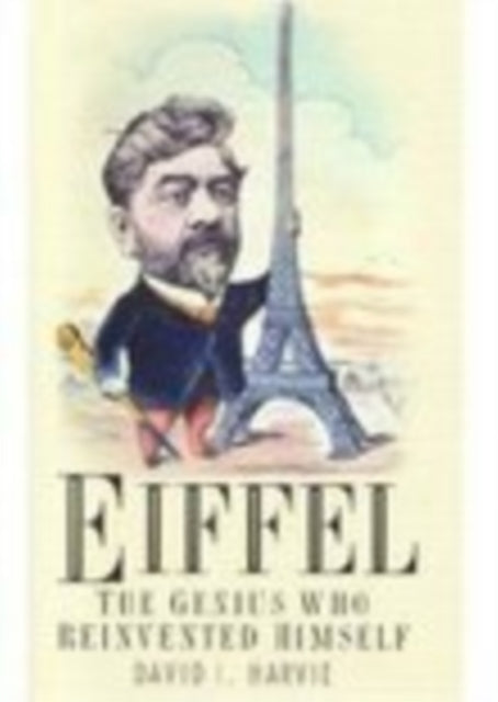 Book cover of: Eiffel
