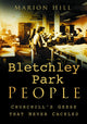 Book cover of: Bletchley Park People