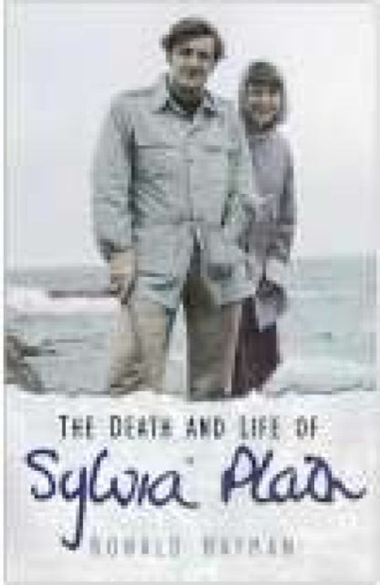 Book cover of: Death and Life of Sylvia Plath