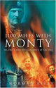 Book cover of: 1100 Miles with Monty. By: Norman Kirby