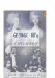 Book cover of: George III's Children