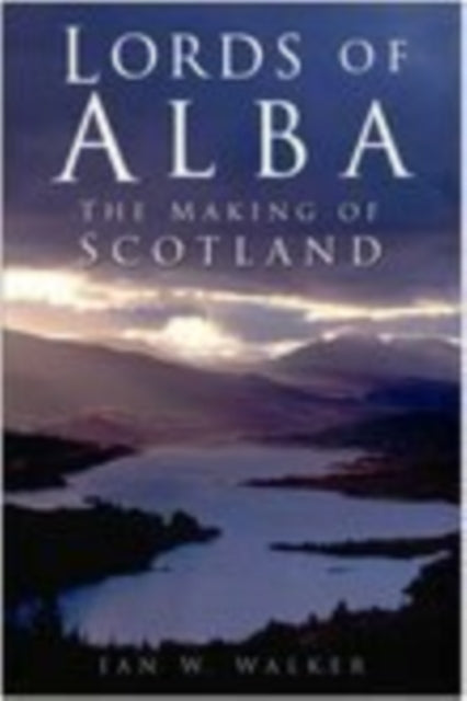 Book cover of: Lords of Alba