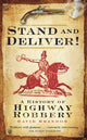 Book cover of: Stand and Deliver!. By: David Brandon