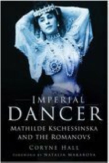 Book cover of: Imperial Dancer