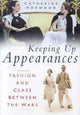 Book cover of: Keeping Up Appearances