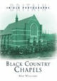 Book cover of: Black Country Chapels. By: Ned Williams