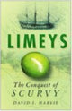 Book cover of: Limeys. By: David Harvie