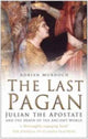 Book cover of: Last Pagan. By: Adrian Murdoch