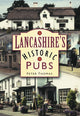 Book cover of: Lancashire's Historic Pubs