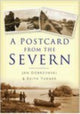 Book cover of: Postcard from the Severn. By: Jan Dobrzynski