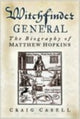 Book cover of: Witchfinder General