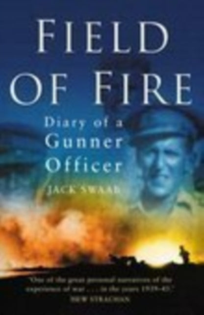 Book cover of: Field of Fire