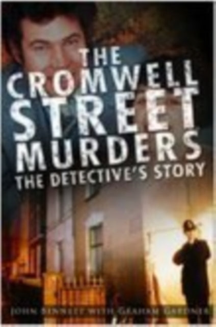 Book cover of: Cromwell Street Murders
