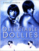 Book cover of: DELECTABLE DOLLIES. By: Gary Chapman
