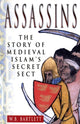 Book cover of: Assassins. By: W. B. Bartlett