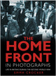 Book cover of: Home Front in Photographs. By: Emma Crocker